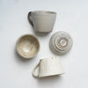 Katsufumi Baba, cups & mug