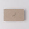 Mariko Kitano, Pin badge in solid silver featuring Pitter-patter Wild Boar Piglet