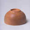 Tomokazu Furui, Bowl - handmade in cherry wood