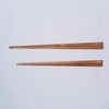 Tomokazu Furui, Long chopsticks - handmade birch octagonal