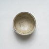 Katsufumi Baba, Round cup with "Hakeme" brush marks