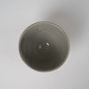 Small bowl in gray glaze