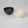 Satoko Suzuki, two bowls