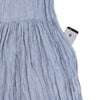 camisole dress left side pocket
